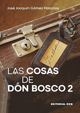 portada Las Cosas de don Bosco 2: 87 (in Spanish)