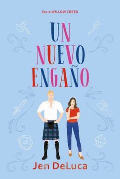 portada NUEVO ENGAﾑO, UN (MEX) (in Spanish)