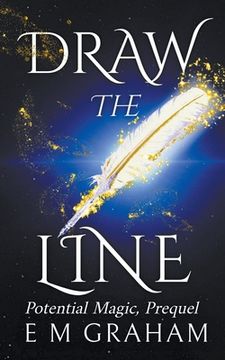 portada Draw the Line (in English)