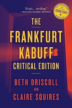 portada The Frankfurt Kabuff Critical Edition (en Inglés)