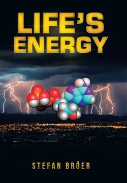 portada Life's Energy