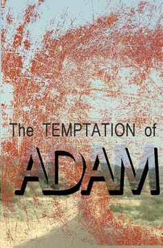 portada The Temptation of Adam (en Inglés)