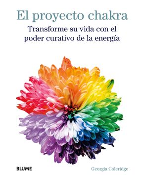 portada El Proyecto Chakra (in Spanish)