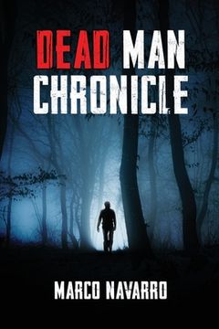 portada Dead Man Chronicle (in English)