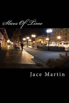 portada Slices of Time: From '90 to '05 (en Inglés)