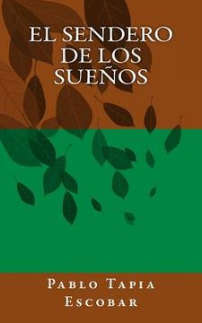 portada El Sendero de los Sueños (in Spanish)