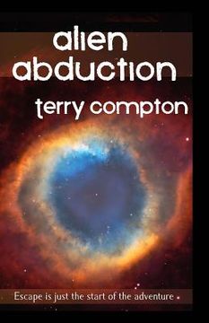 portada Alien Abduction (en Inglés)