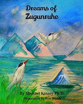 portada Dreams of Zugunruhe (en Inglés)