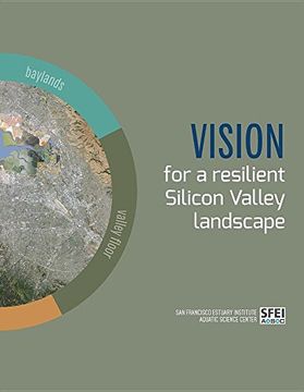 portada Vision for a resilient Silicon Valley landscape