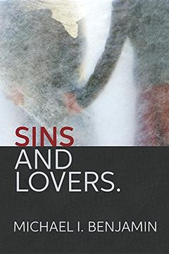 portada Sins and Lovers: A Murder Mystery (Oranit)