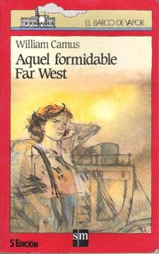 portada Aquel Formidable far West (in Spanish)