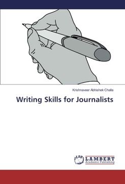 portada Writing Skills for Journalists