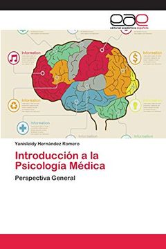 portada Introducción a la Psicología Médica