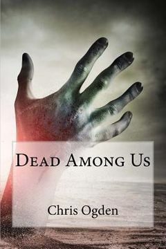 portada Dead Among Us (en Inglés)