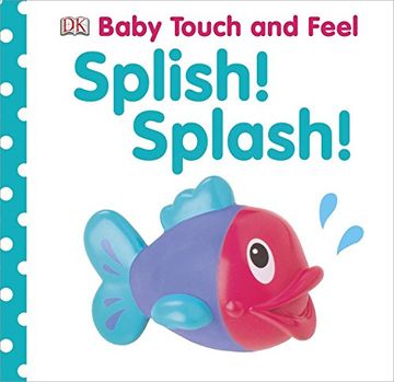 portada Splish! Splash! (in English)