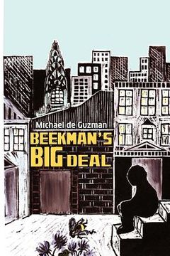 portada beekman's big deal (in English)