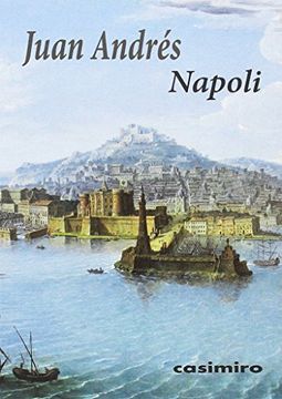 portada Napoli (in Italian)