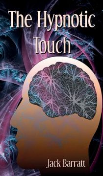 portada The Hypnotic Touch (in English)