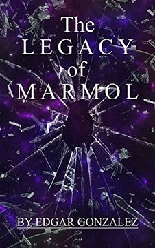 portada The Legacy of Marmol (Marmol Saga)