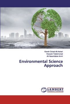 portada Environmental Science Approach