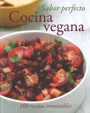 portada Cocina Vegana (in Spanish)