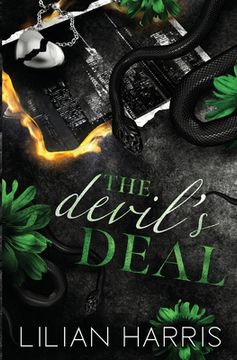 portada The Devil's Deal