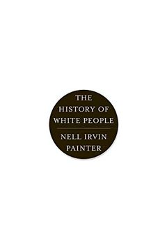 portada The History of White People (en Inglés)