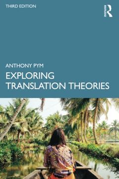portada Exploring Translation Theories (en Inglés)