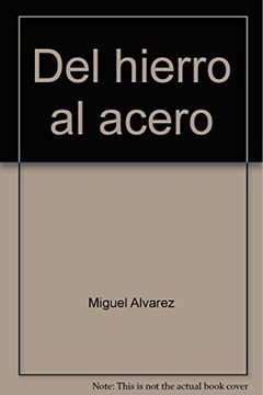 portada Del Hierro al Acero: Forjando la Historia del Patrimonio Industrial Metalúrgico (in Spanish)