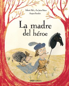 portada La Madre del Heroe (in Spanish)