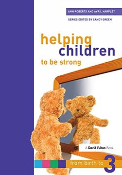 portada Helping Children to Be Strong
