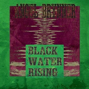 portada Blackwater Rising (en Inglés)