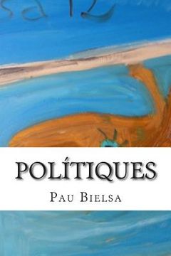 portada Polítiques (en Catalá)
