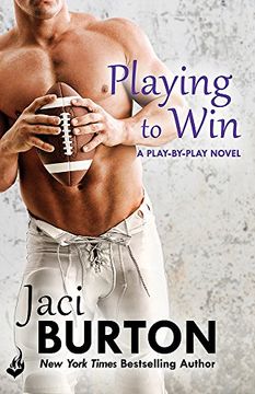 portada Playing To Win: Play-By-Play Book 4