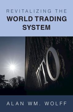 portada Revitalizing the World Trading System 