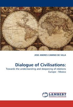 portada dialogue of civilisations (en Inglés)