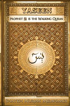 portada Yaseen: Prophet ﷺ is the Walking Quran 