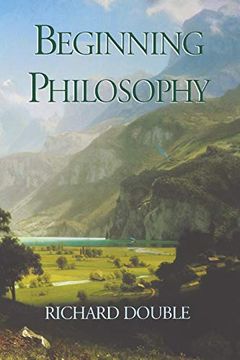 portada Beginning Philosophy (en Inglés)