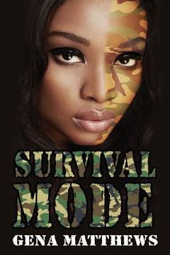 portada Survival Mode (en Inglés)