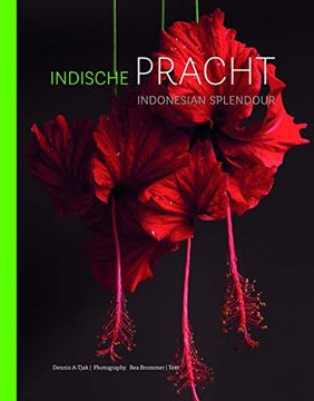 portada Indonesian Splendour (en Inglés)