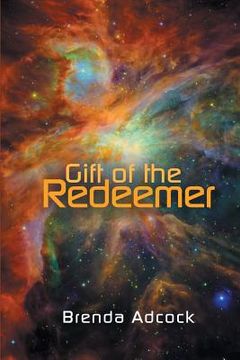 portada Gift of the Redeemer (en Inglés)