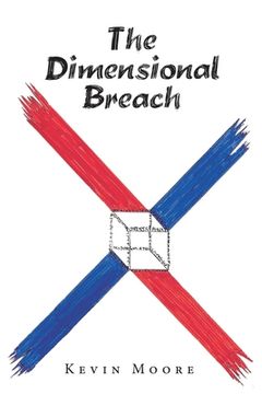 portada The Dimensional Breach