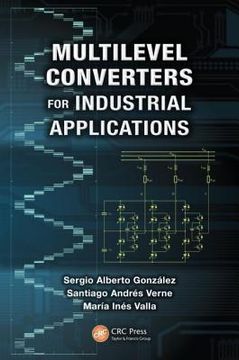 portada multilevel converters for industrial applications