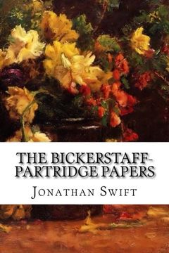 portada The Bickerstaff-Partridge Papers