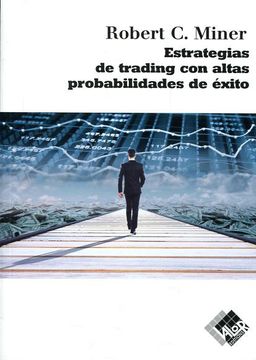 portada Estrategias de Trading con Altas Probabilidades de Exito (in Spanish)