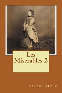 portada Les Miserables 2 (en Francés)
