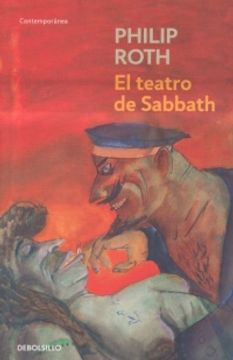 portada Teatro de Sabbath, El