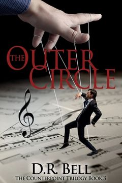 portada The Outer Circle (en Inglés)