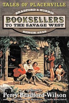 portada tales of placerville: booksellers to the savage west (en Inglés)