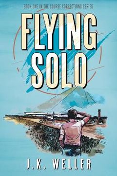 portada Flying Solo